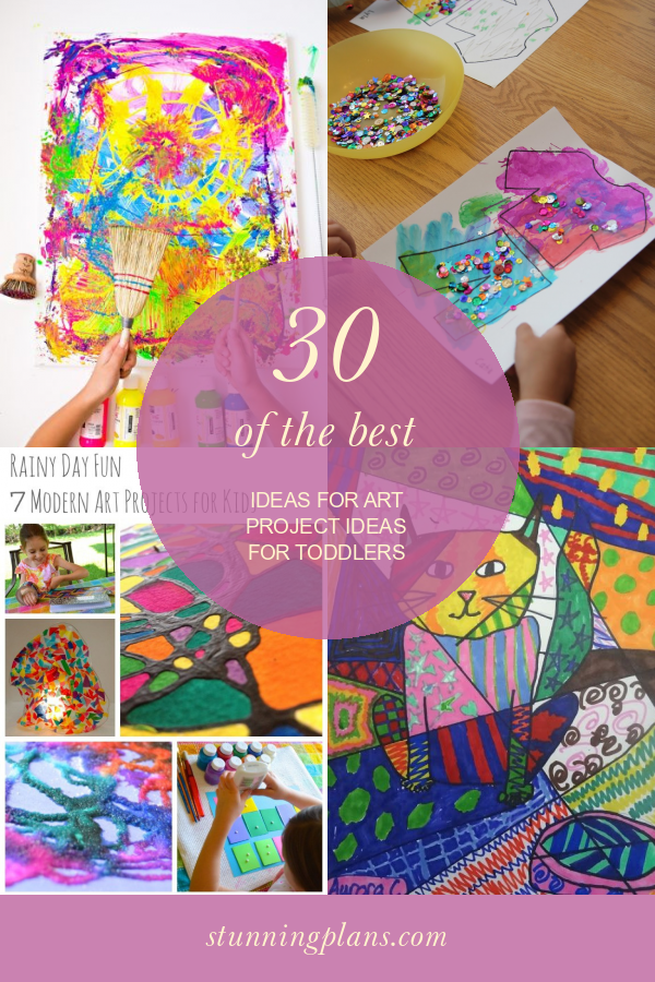 30-of-the-best-ideas-for-art-project-ideas-for-toddlers-home-family